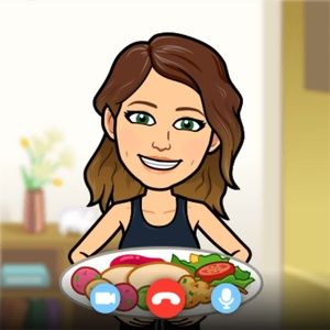 Meet your Posher, Danika